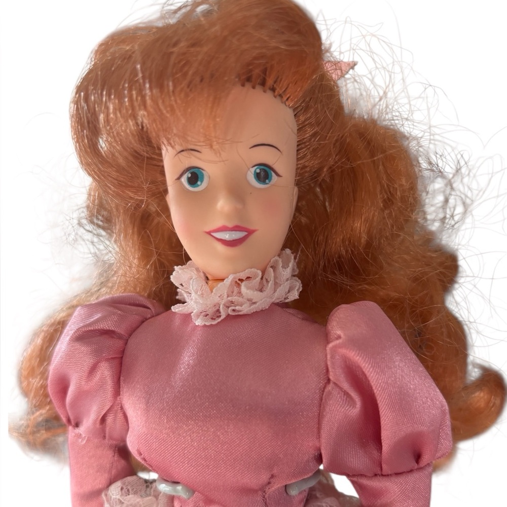 Disney’s Beautiful Ariel Doll